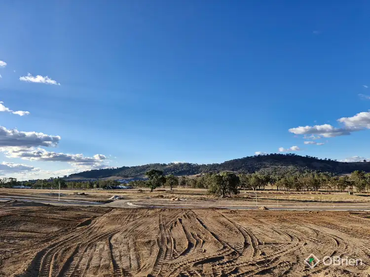 LOT 248, 9 Swanick Street, Leneva VIC 3691