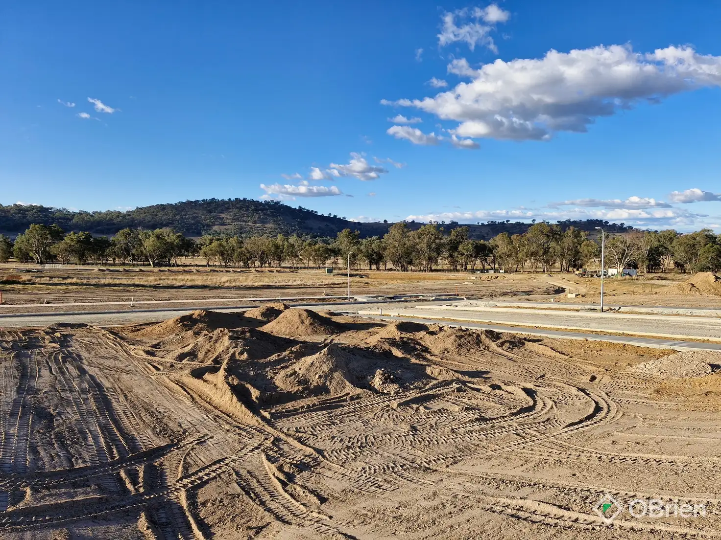 Main view of Homely land listing, LOT 258, 23 Pierson Avenue, Leneva VIC 3691