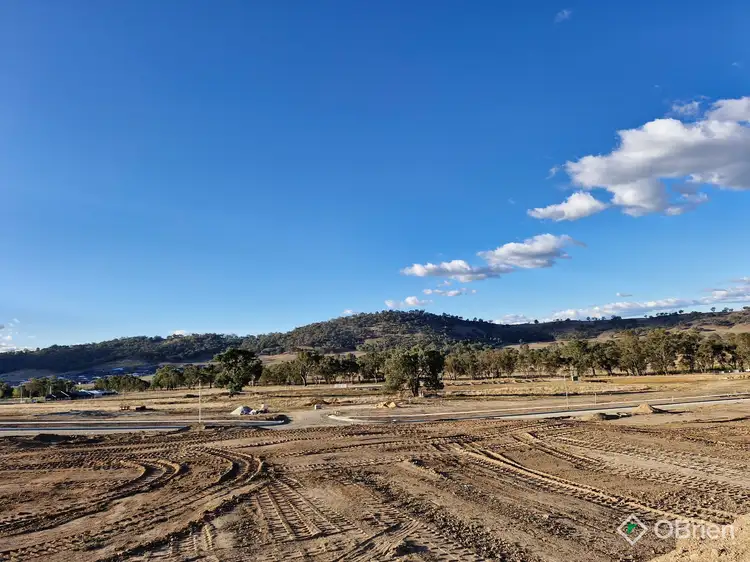 LOT 250, 5 Seymour Lane, Leneva VIC 3691