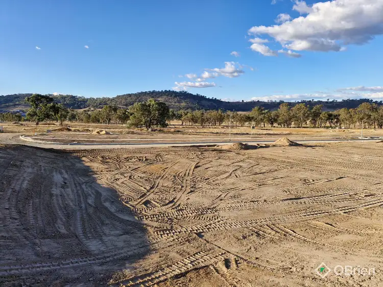 LOT 255, 14 Pierson Avenue, Leneva VIC 3691