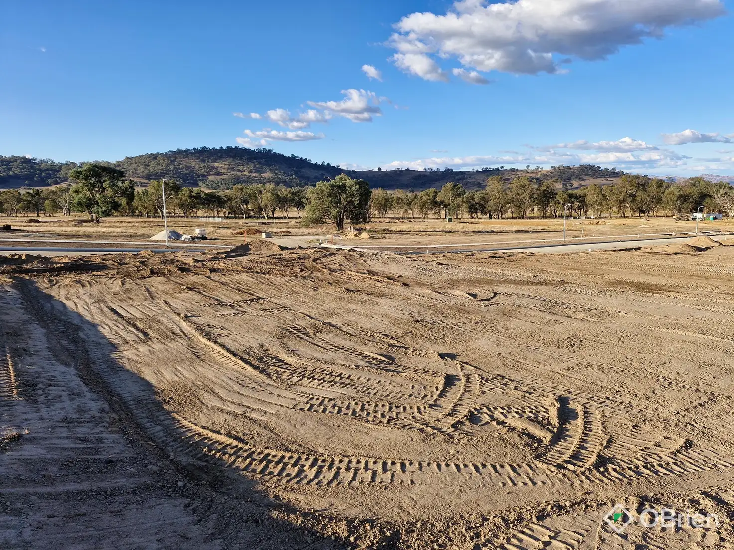 Main view of Homely land listing, LOT 253, 10 Pierson Avenue, Leneva VIC 3691