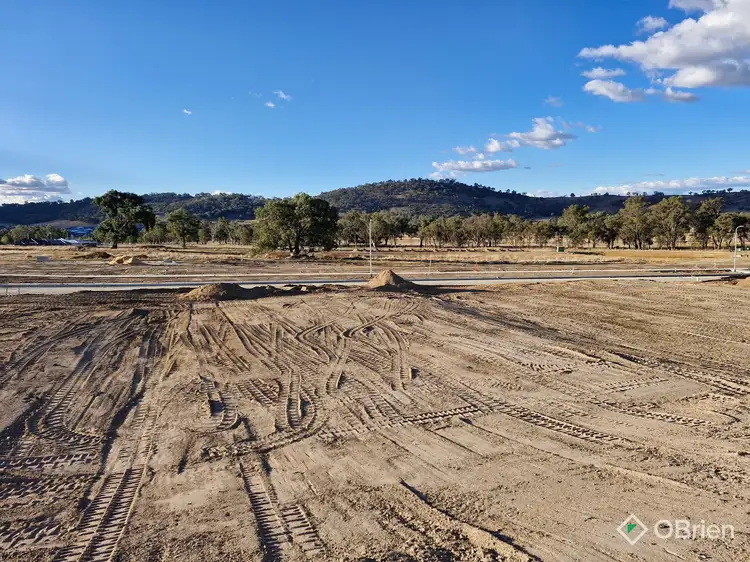 LOT 256, 16 Pierson Avenue, Leneva VIC 3691