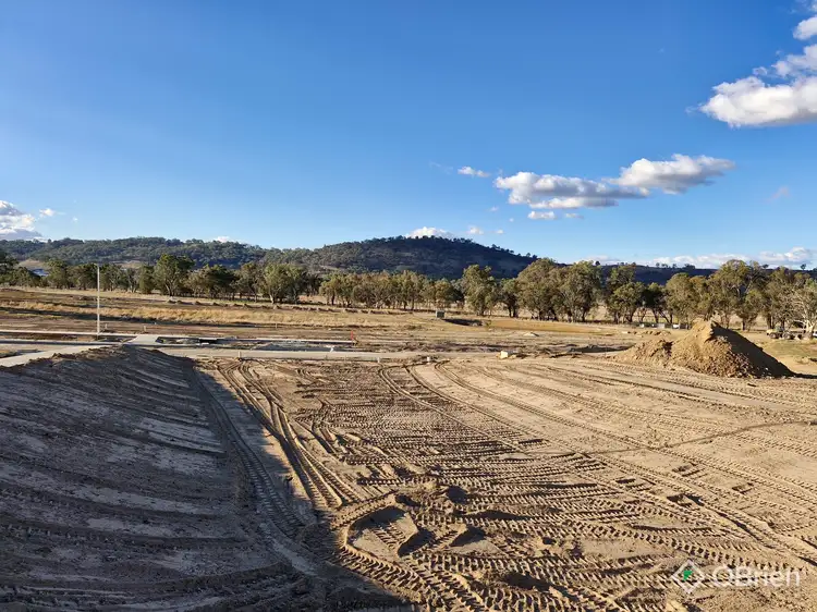 Main view of Homely land listing, LOT 244, 17 Swanick Street, Leneva VIC 3691