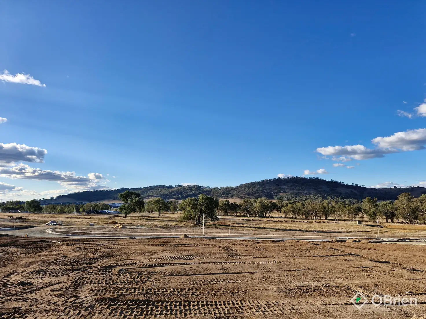 Main view of Homely land listing, LOT 247, 11 Swanick Street, Leneva VIC 3691