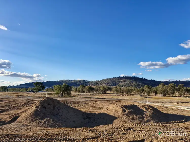 Main view of Homely land listing, LOT 245, 15 Swanick Street, Leneva VIC 3691