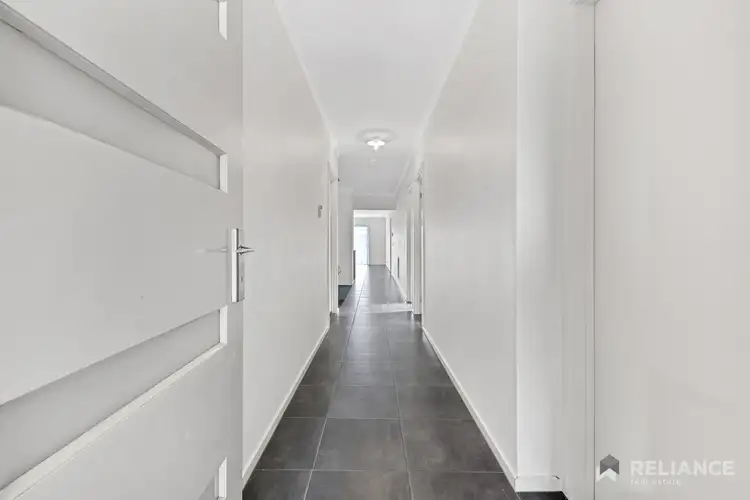 Third view of Homely house listing, 15 Monaco Grove, Strathtulloh VIC 3338