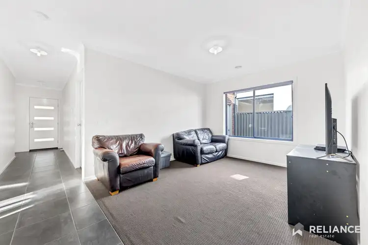 Fourth view of Homely house listing, 15 Monaco Grove, Strathtulloh VIC 3338