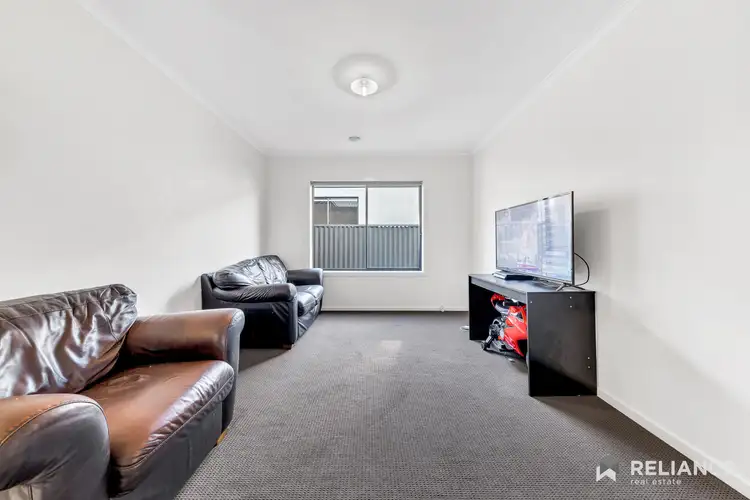 Fifth view of Homely house listing, 15 Monaco Grove, Strathtulloh VIC 3338