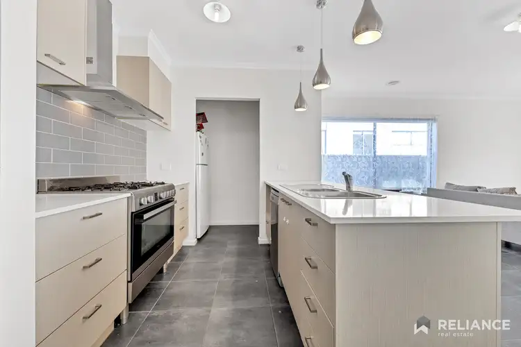 Seventh view of Homely house listing, 15 Monaco Grove, Strathtulloh VIC 3338