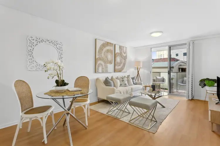 Main view of Homely apartment listing, 208/95 West Esplanade, Manly NSW 2095