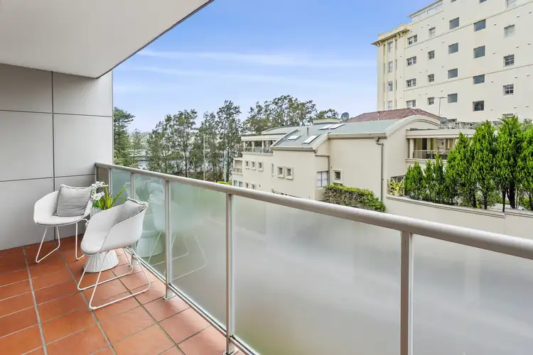 Fifth view of Homely apartment listing, 208/95 West Esplanade, Manly NSW 2095