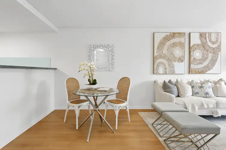 Sixth view of Homely apartment listing, 208/95 West Esplanade, Manly NSW 2095