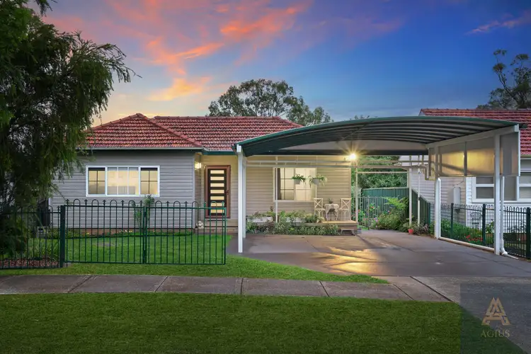 Main view of Homely house listing, 14 Yvonne Street, Seven Hills NSW 2147