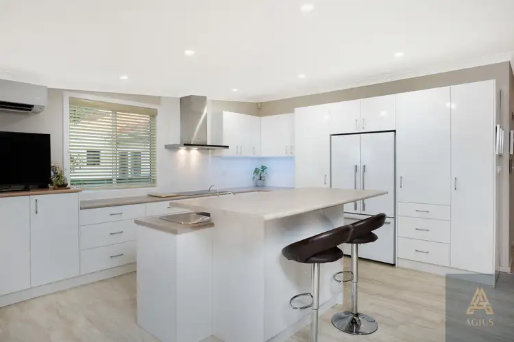 Third view of Homely house listing, 14 Yvonne Street, Seven Hills NSW 2147