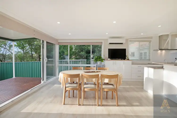 Fourth view of Homely house listing, 14 Yvonne Street, Seven Hills NSW 2147