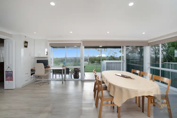 Fifth view of Homely house listing, 14 Yvonne Street, Seven Hills NSW 2147