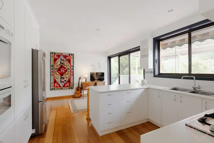 Second view of Homely house listing, 6 Schubert Place, Kambah ACT 2902