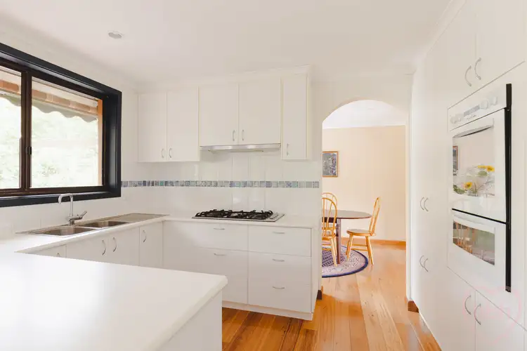Third view of Homely house listing, 6 Schubert Place, Kambah ACT 2902