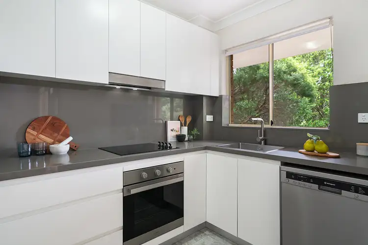 Fourth view of Homely apartment listing, 3/18 Chapel Street, Rockdale NSW 2216