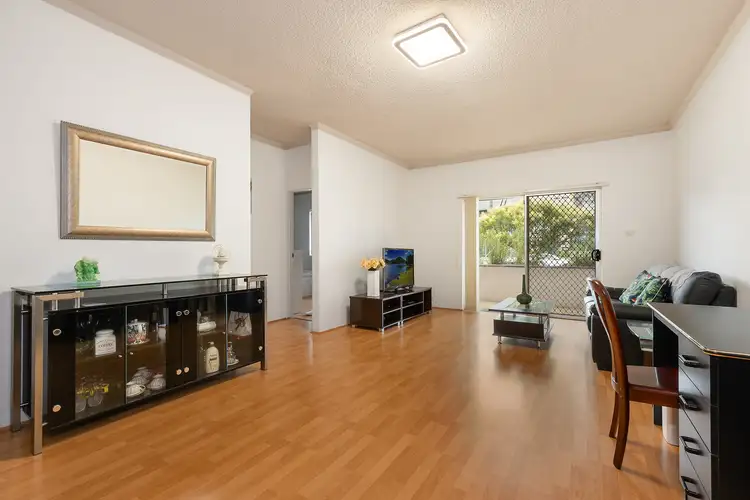 Second view of Homely apartment listing, 3/42-44 Woids Avenue, Allawah NSW 2218