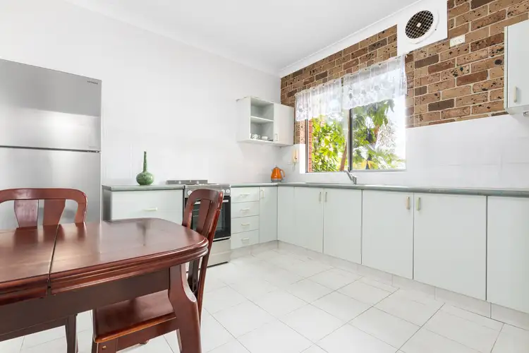 Third view of Homely apartment listing, 3/42-44 Woids Avenue, Allawah NSW 2218