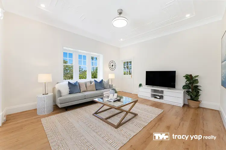 Fifth view of Homely house listing, 2 Beechworth Road, Pymble NSW 2073