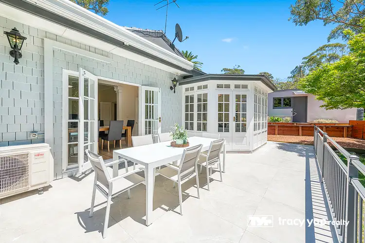 Sixth view of Homely house listing, 2 Beechworth Road, Pymble NSW 2073