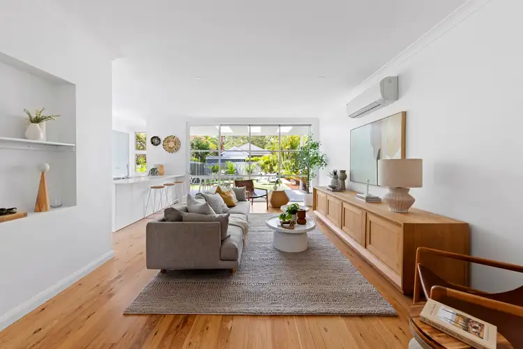 42 Johnson Street, Freshwater NSW 2096