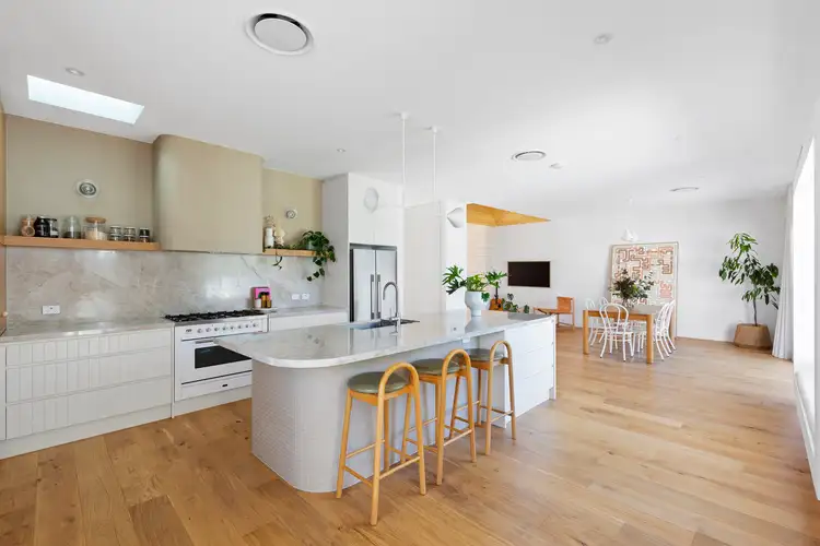 Second view of Homely house listing, 37 Marlborough Avenue, Freshwater NSW 2096