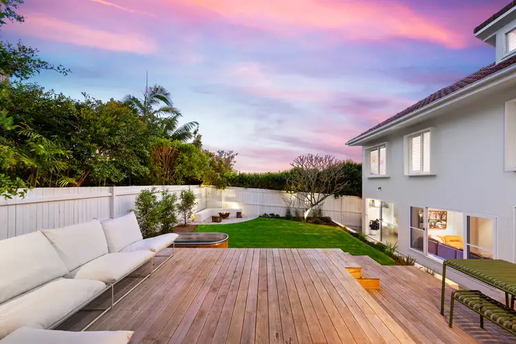 Third view of Homely house listing, 37 Marlborough Avenue, Freshwater NSW 2096