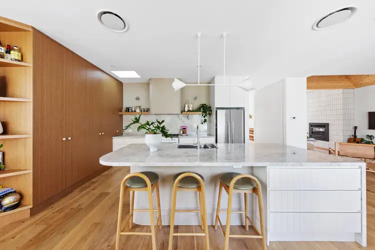 Fourth view of Homely house listing, 37 Marlborough Avenue, Freshwater NSW 2096