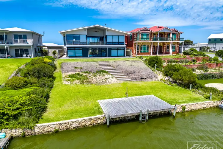 Second view of Homely house listing, 7 Excelsior Parade, Hindmarsh Island SA 5214