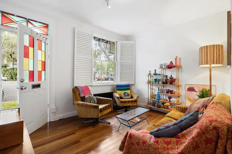 13 Gibbes Street, Newtown NSW 2042