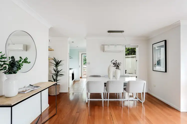 Second view of Homely house listing, 22a Mackenzie Street, Leichhardt NSW 2040