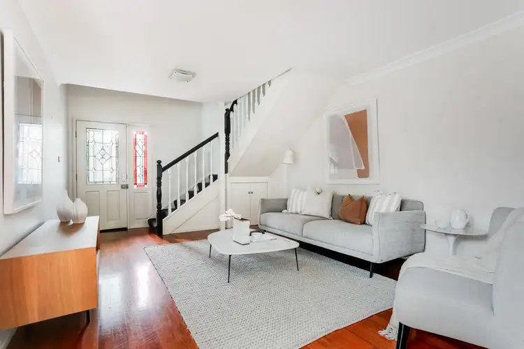 Third view of Homely house listing, 22a Mackenzie Street, Leichhardt NSW 2040