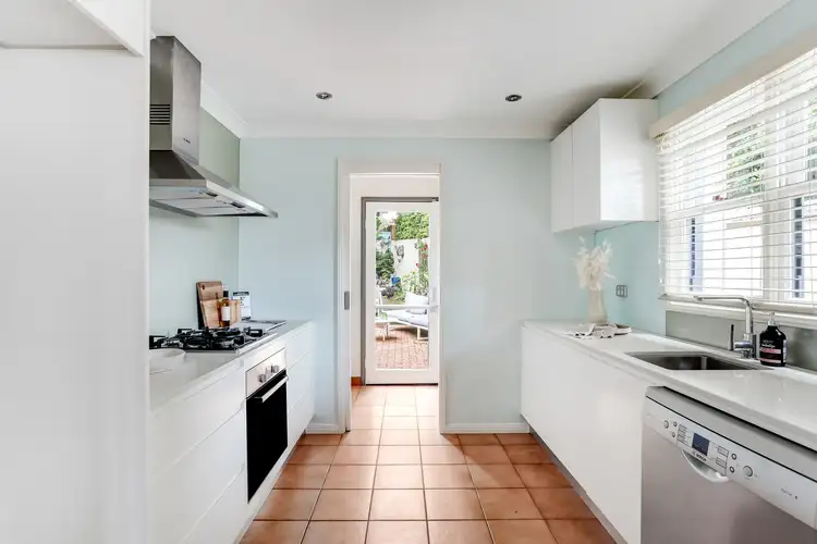 Fourth view of Homely house listing, 22a Mackenzie Street, Leichhardt NSW 2040