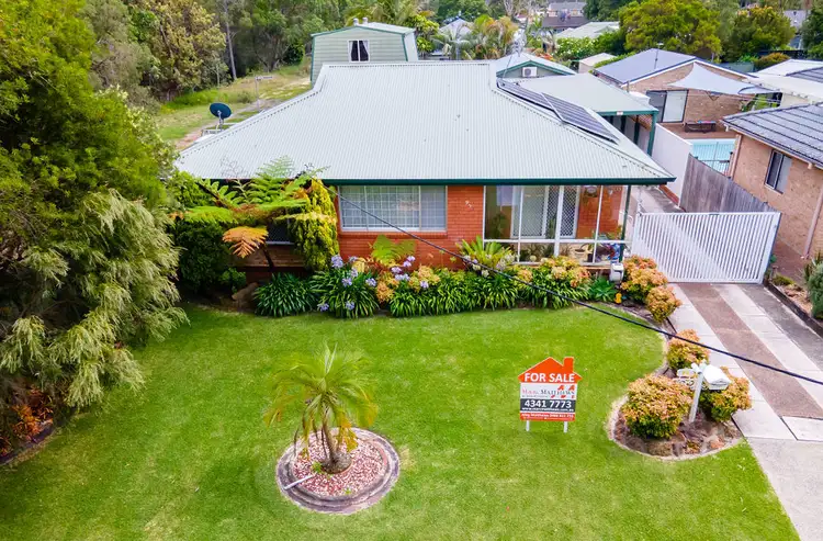 95 Osborne Avenue, Umina Beach NSW 2257