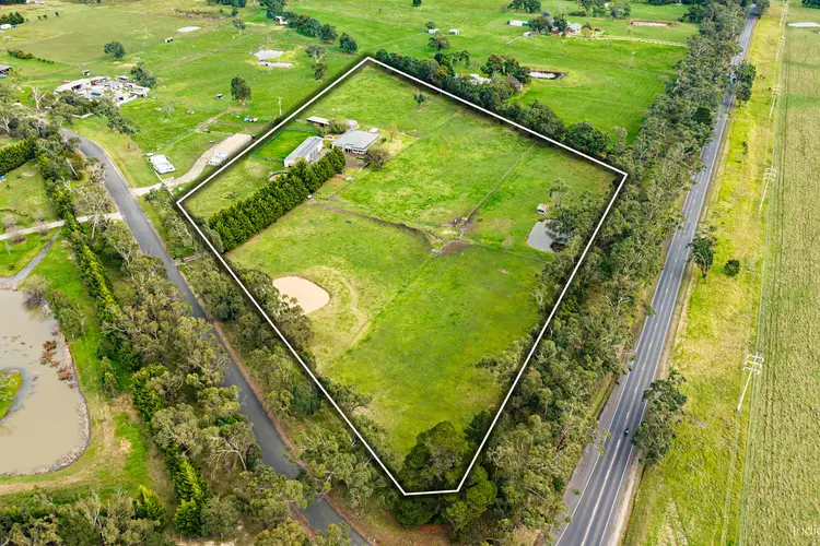 240 Clarkes Road, Hazelwood North VIC 3840