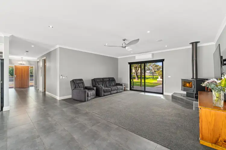 Sixth view of Homely rural property listing, 240 Clarkes Road, Hazelwood North VIC 3840