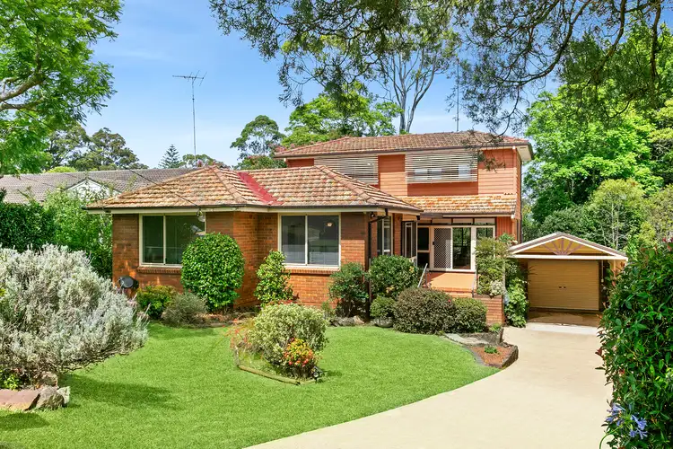 25 Ridge Street, Epping NSW 2121