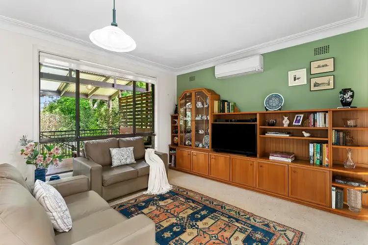 Second view of Homely house listing, 25 Ridge Street, Epping NSW 2121