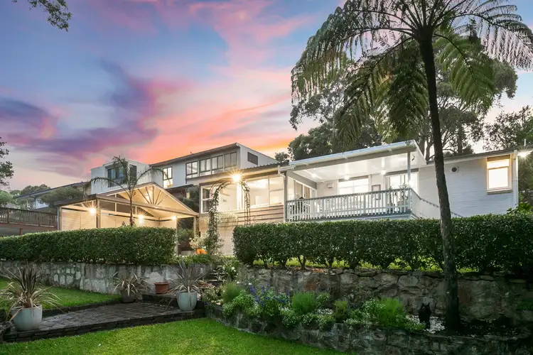 35 Winchester Avenue, Lindfield NSW 2070