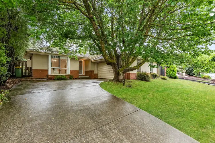 44 The Boulevard, Gisborne VIC 3437