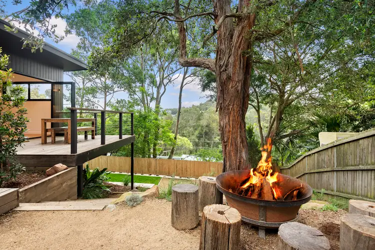 18 Alleyne Avenue, North Narrabeen NSW 2101