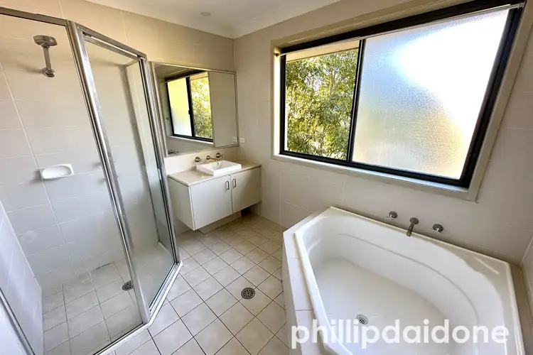 Third view of Homely house listing, Level 1/2 Princeton Circuit, Auburn NSW 2144