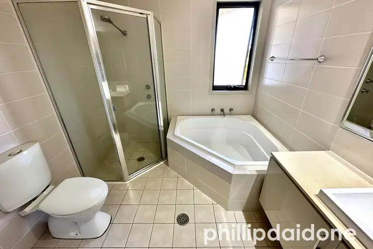 Fourth view of Homely house listing, Level 1/2 Princeton Circuit, Auburn NSW 2144