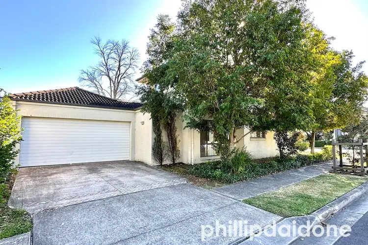 Fifth view of Homely house listing, Level 1/2 Princeton Circuit, Auburn NSW 2144