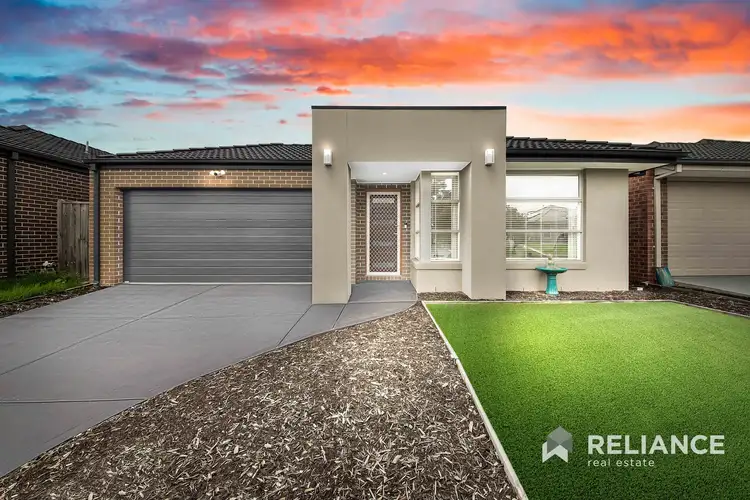 Main view of Homely house listing, 7 Plume Place, Point Cook VIC 3030