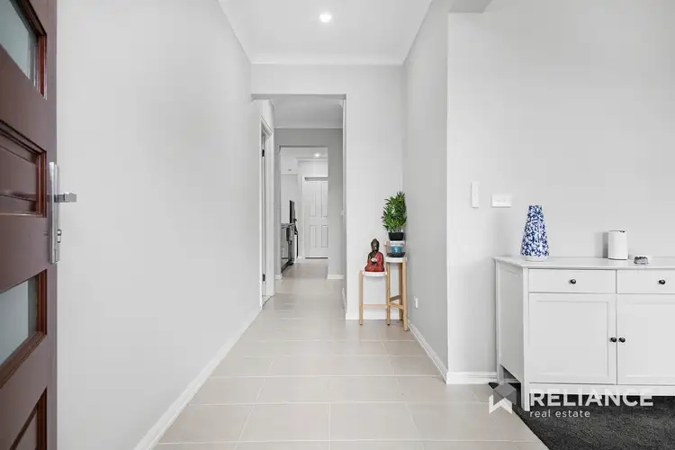 Third view of Homely house listing, 7 Plume Place, Point Cook VIC 3030