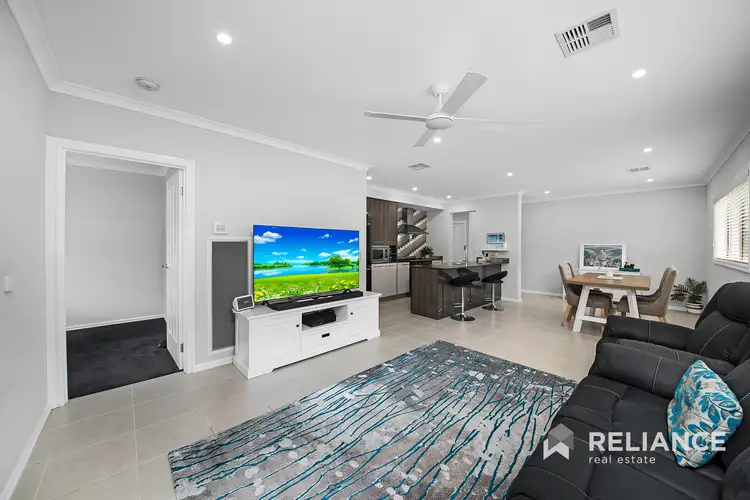 Fifth view of Homely house listing, 7 Plume Place, Point Cook VIC 3030